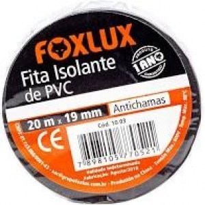 fita isolante